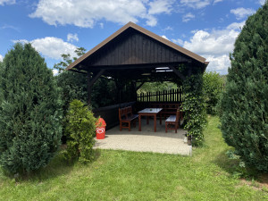 Pergola