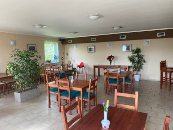 Restaurace