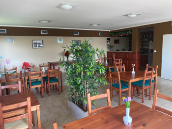 Restaurace