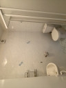 Dvoulůžkový pokoj č. 1 - Koupelna s WC